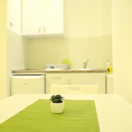 Kate Apartment Belgrado Exterior foto