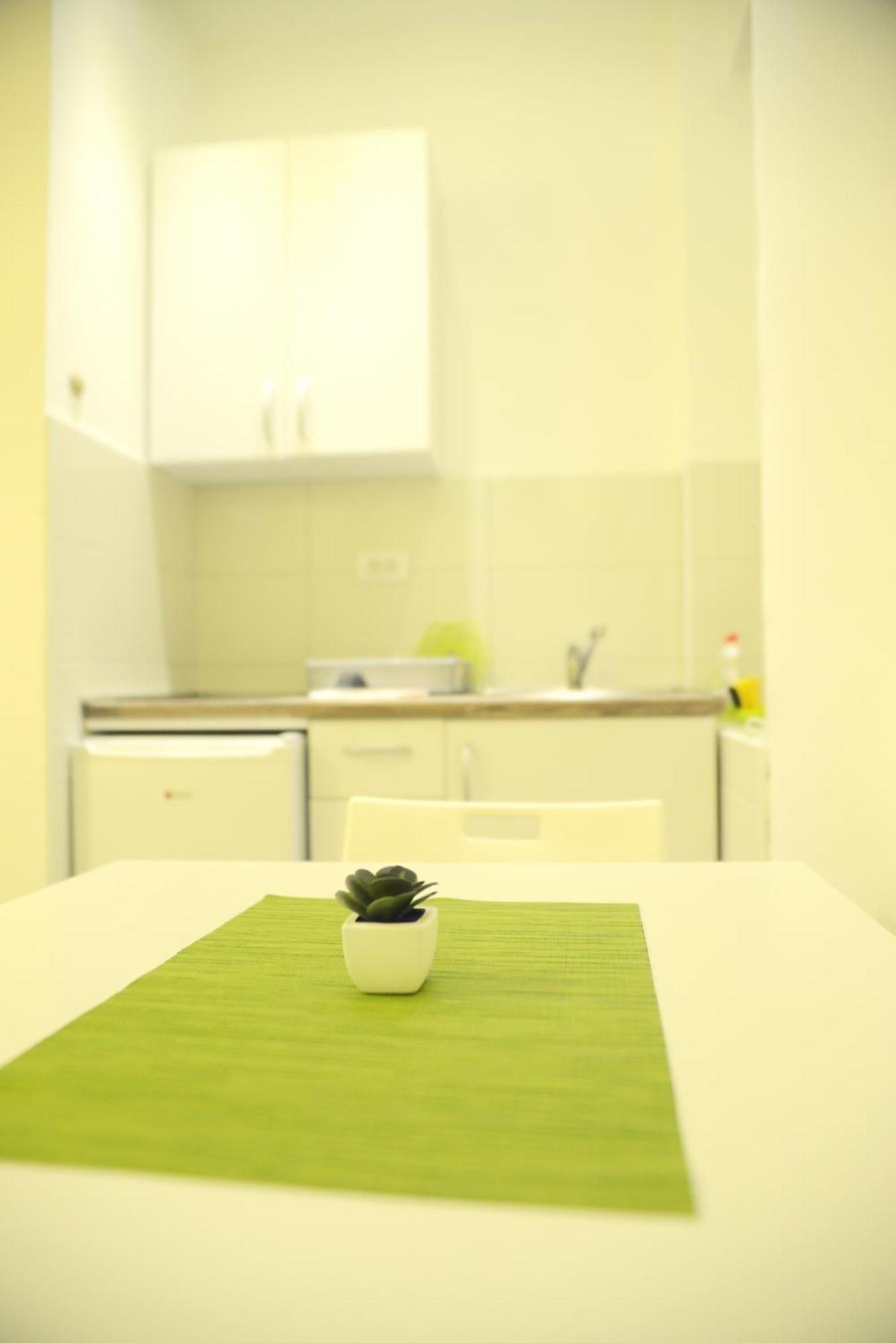 Kate Apartment Belgrado Exterior foto